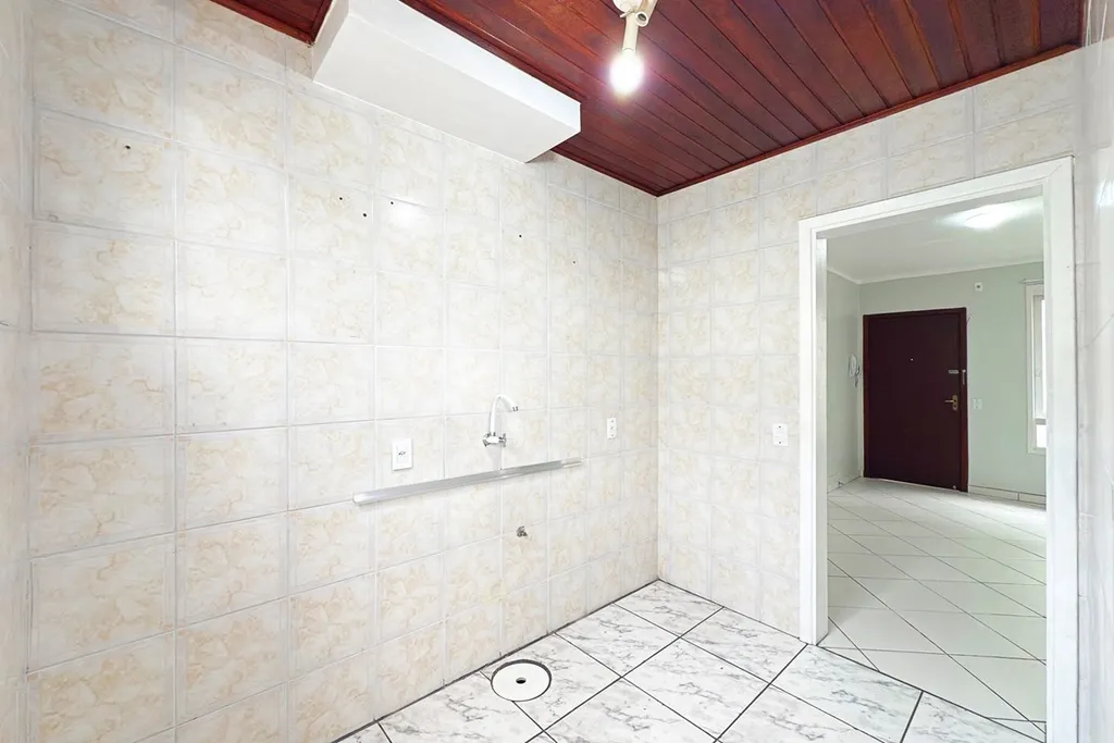 Imagem Apartamento em Cavalhada