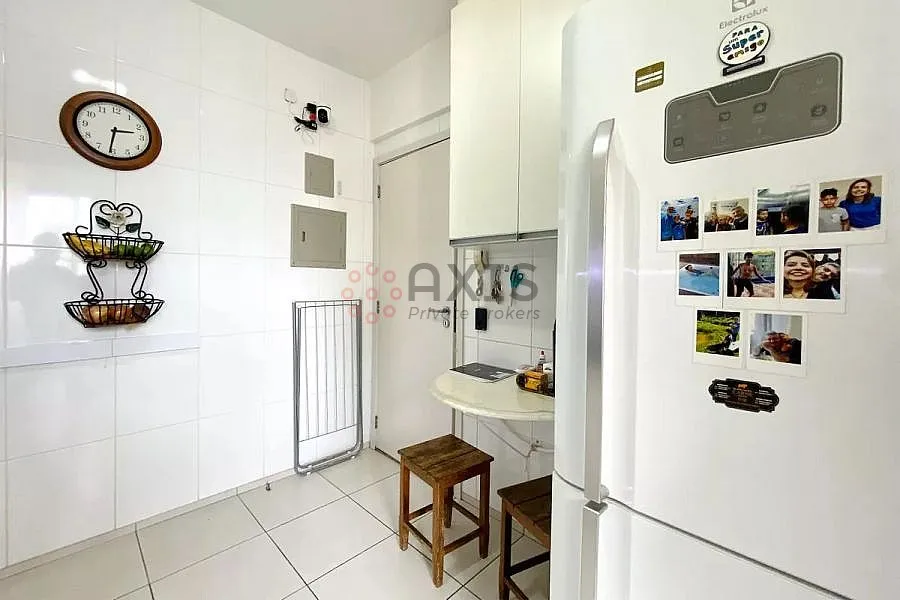 Imagem Buritis - 3 quartos - Lazer completo - Portaria 24h -