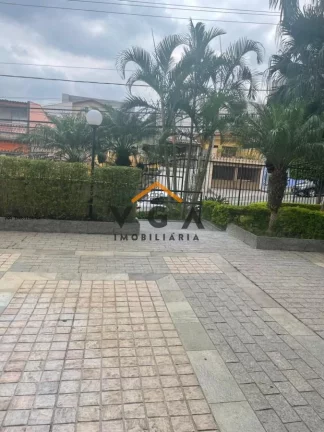 Imagem Apartamento para Venda em São Paulo, Penha de França, 2 dormitórios, 1 suíte, 2 banheiros, 1 vaga