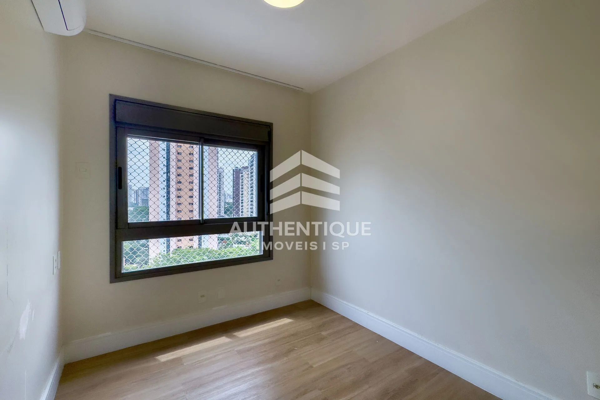 Imagem ORBIT RESIDENCIAL - Apartamento no bairro Vila Olímpia à venda