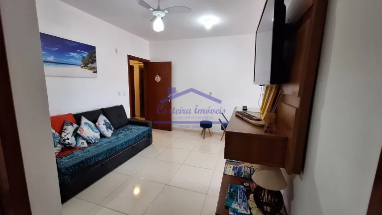 Imagem Excelente apartamento no Perequê-Açú