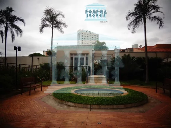 Imagem Lindo Apartamento - Locação - Barra Funda