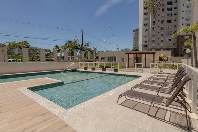 Imagem Apartamento para venda no bairro Jardim Carvalho em Porto Alegre