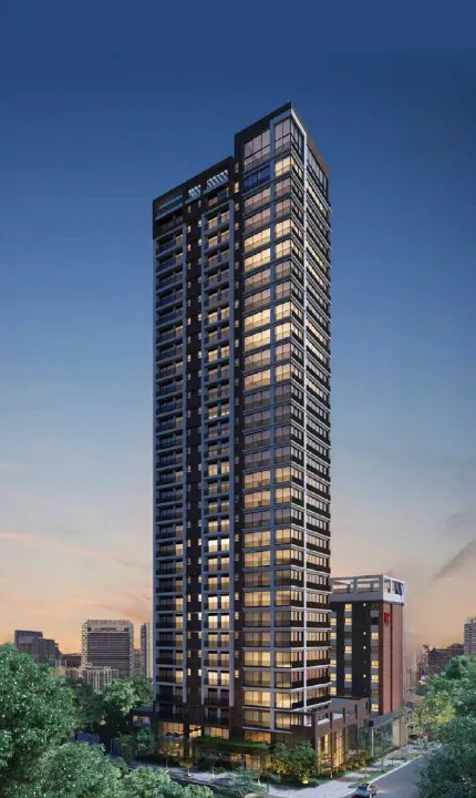 Foto do imóvel APARTAMENTO RESIDENCIAL em São Paulo - SP, Ibirapuera