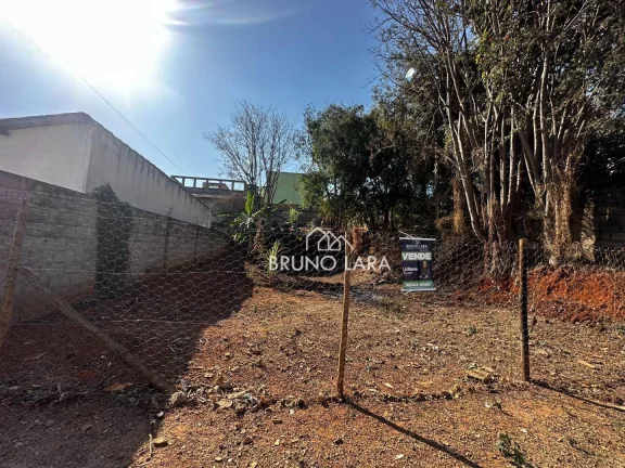 Imagem Lote à venda em Igarapé MG, bairro Vale do Amanhecer.