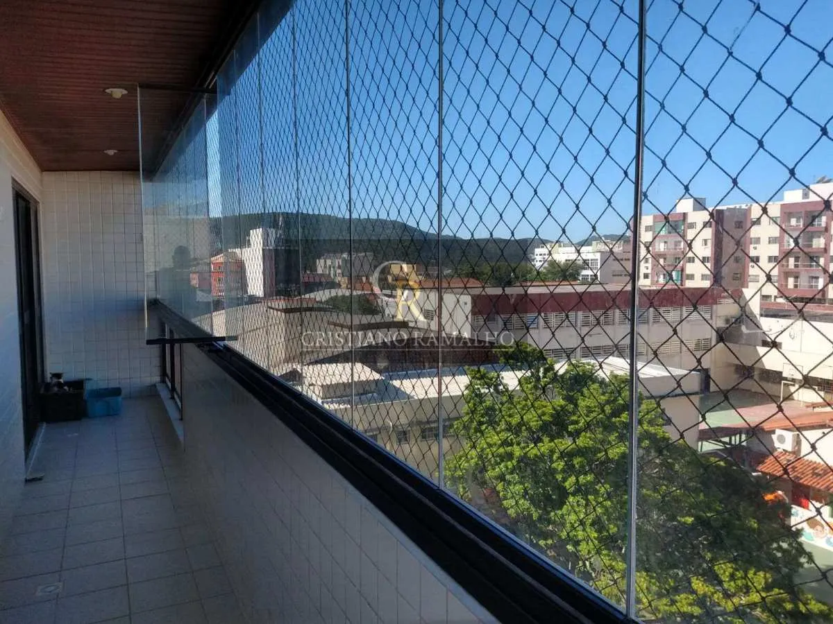Imagem Apartamento à venda, no Edifício Sollaris em Cabo Frio, Centro, com 2 quartos, 65,00m2