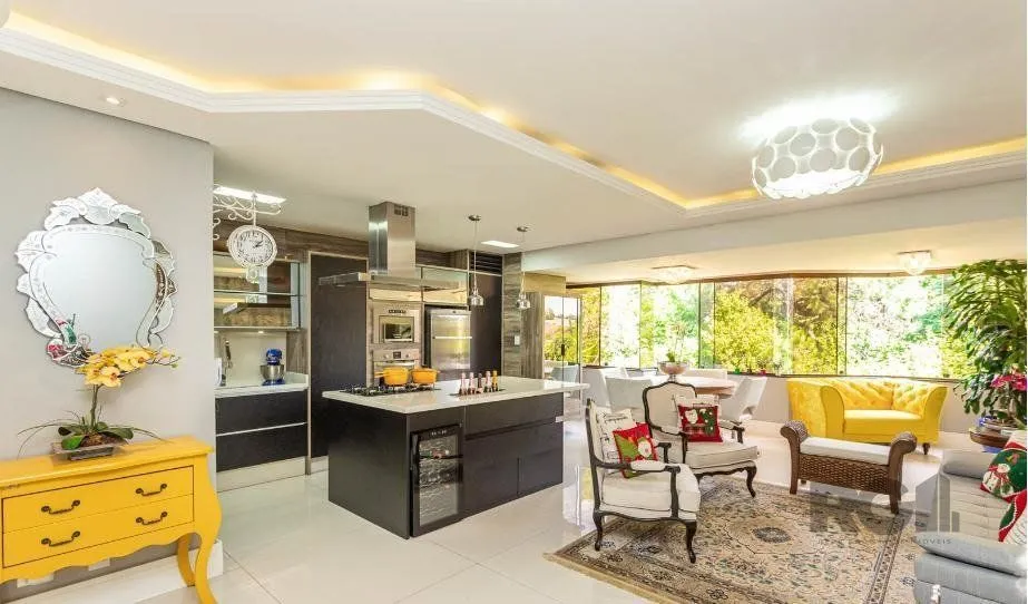 Imagem COBERTURA ESPECTACULAR no bairro Jardim Itu no valor de R$1.450.000,00