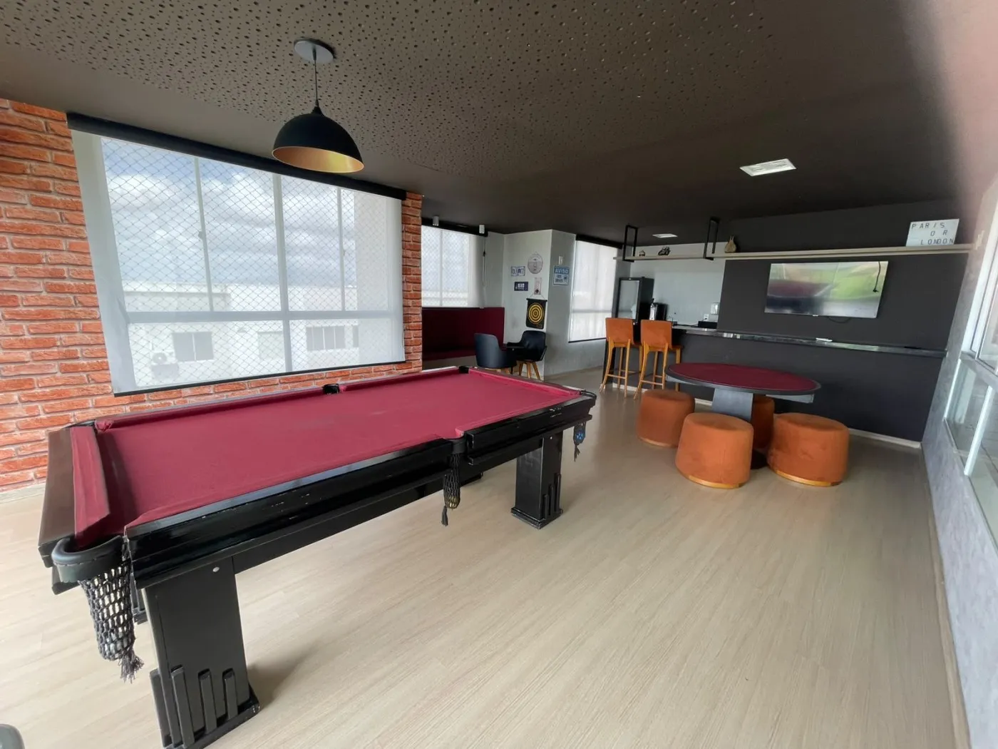 Imagem Apartamento para Venda em Fortaleza, Passaré, 1 dormitório, 1 banheiro, 1 vaga