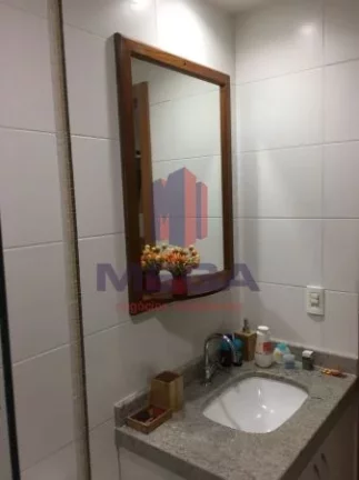 Imagem EXCELENTE 2 QUARTOS NO PONTO MAIS BADALADO DE VILA VELHA