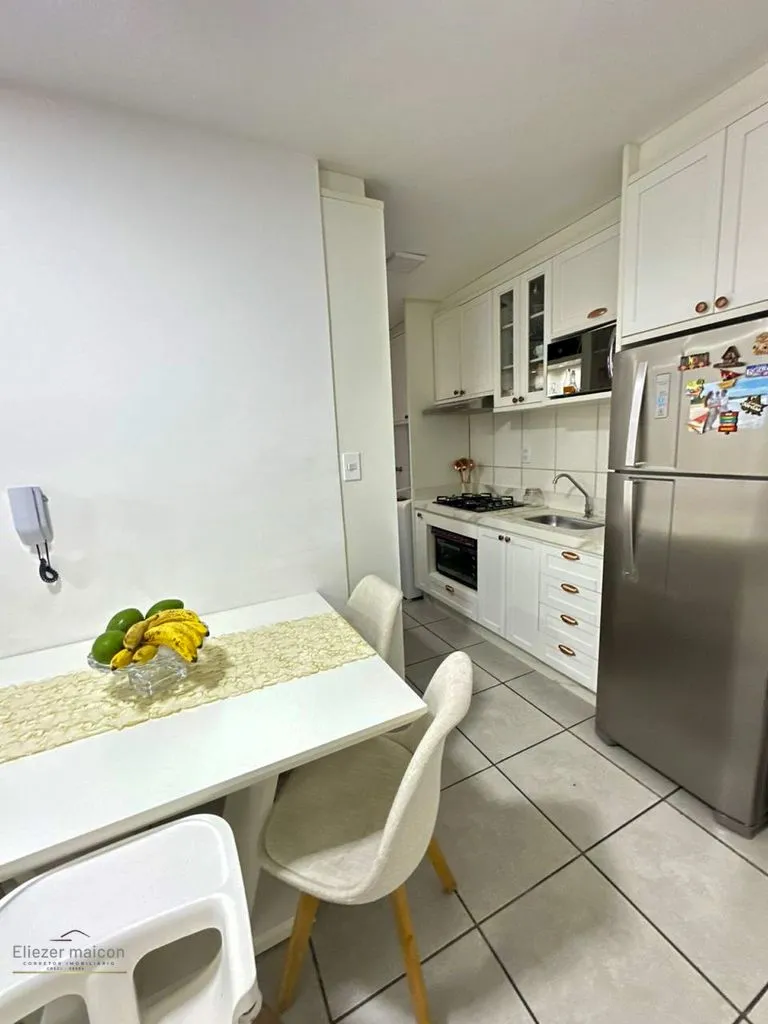 Imagem Apartamento com elevador a venda no bairro Vila Togni em Poços de Caldas