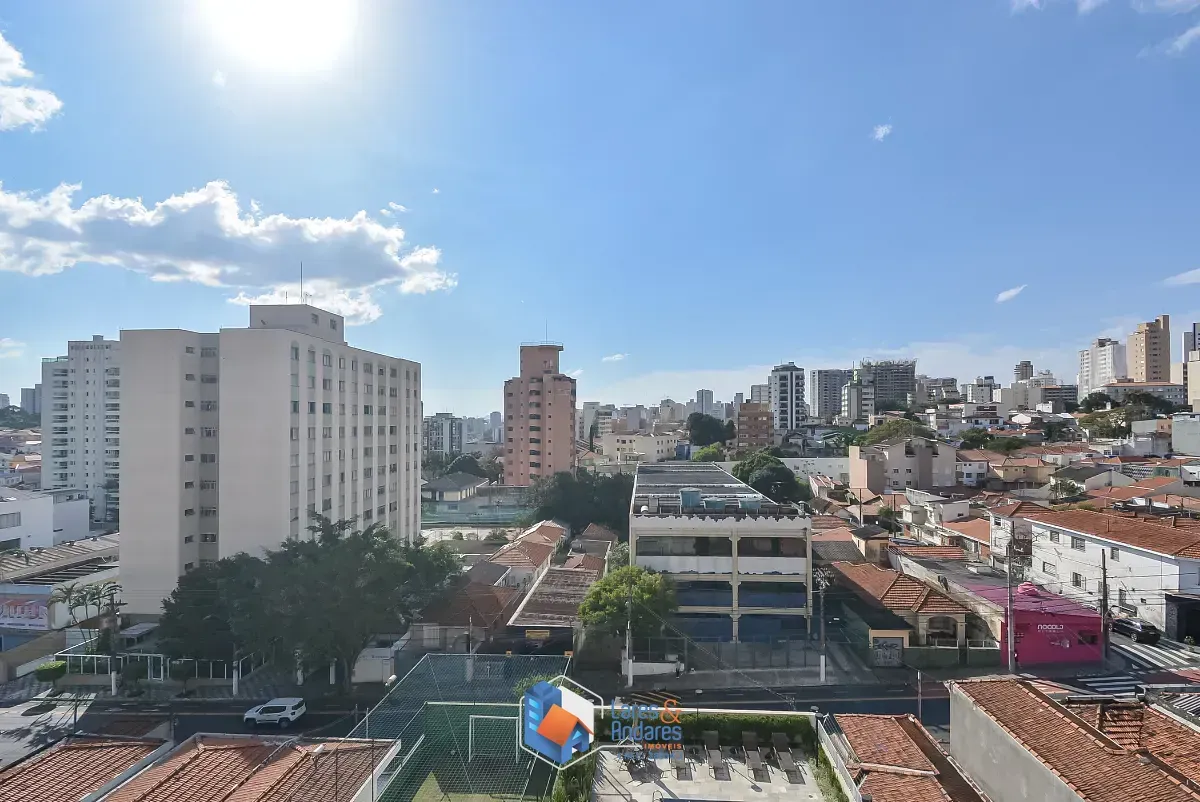 Imagem Apartamento para venda em Mirandópolis com 2 quartos, sendo 2 suítes, 114m²