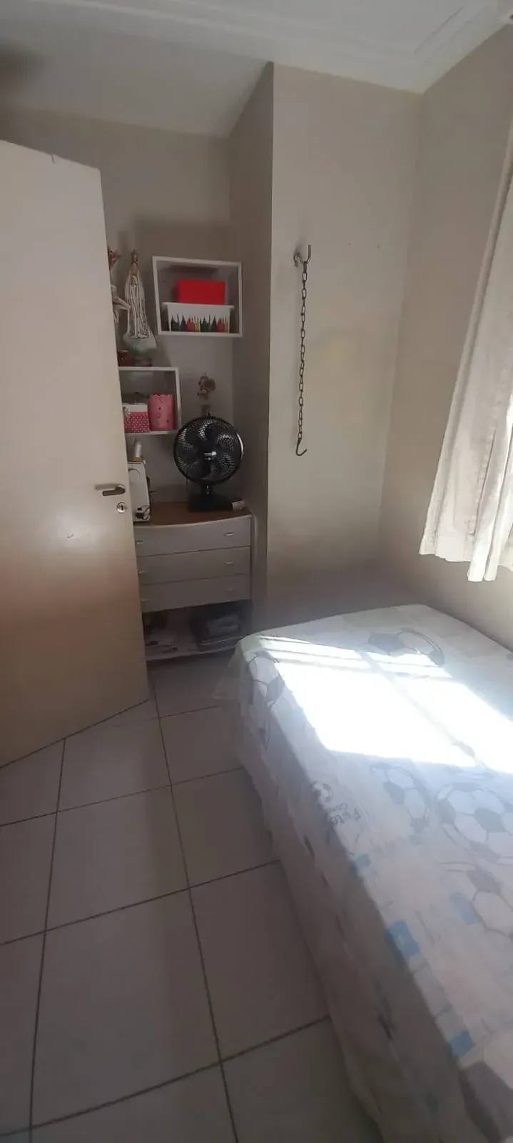 Imagem Apartamento com 3 Quartos à Venda, 63 m² em Álvaro Weyne - Fortaleza