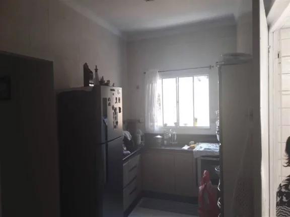 Imagem Casa com 3 dormitórios à venda, 141 m² por R$ 750.000,00 - Mirim - Praia Grande/SP