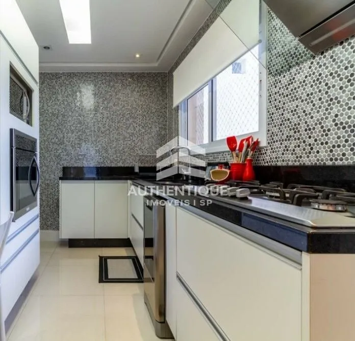 Imagem Vide Campo Belo - Apartamento à venda no bairro Campo Belo - São Paulo/SP, Zona Sul