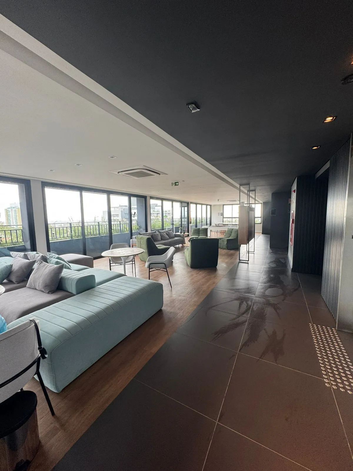 Imagem Apartamento em Boa Vista