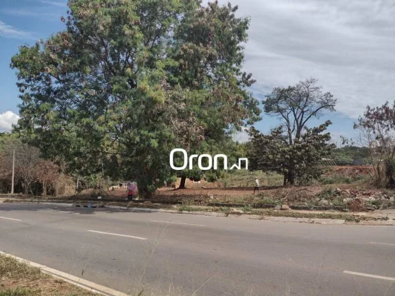 Imagem Área à venda, 3218 m² por R$ 2.700.000,00 - Jardim Bela Vista - Aparecida de Goiânia/GO