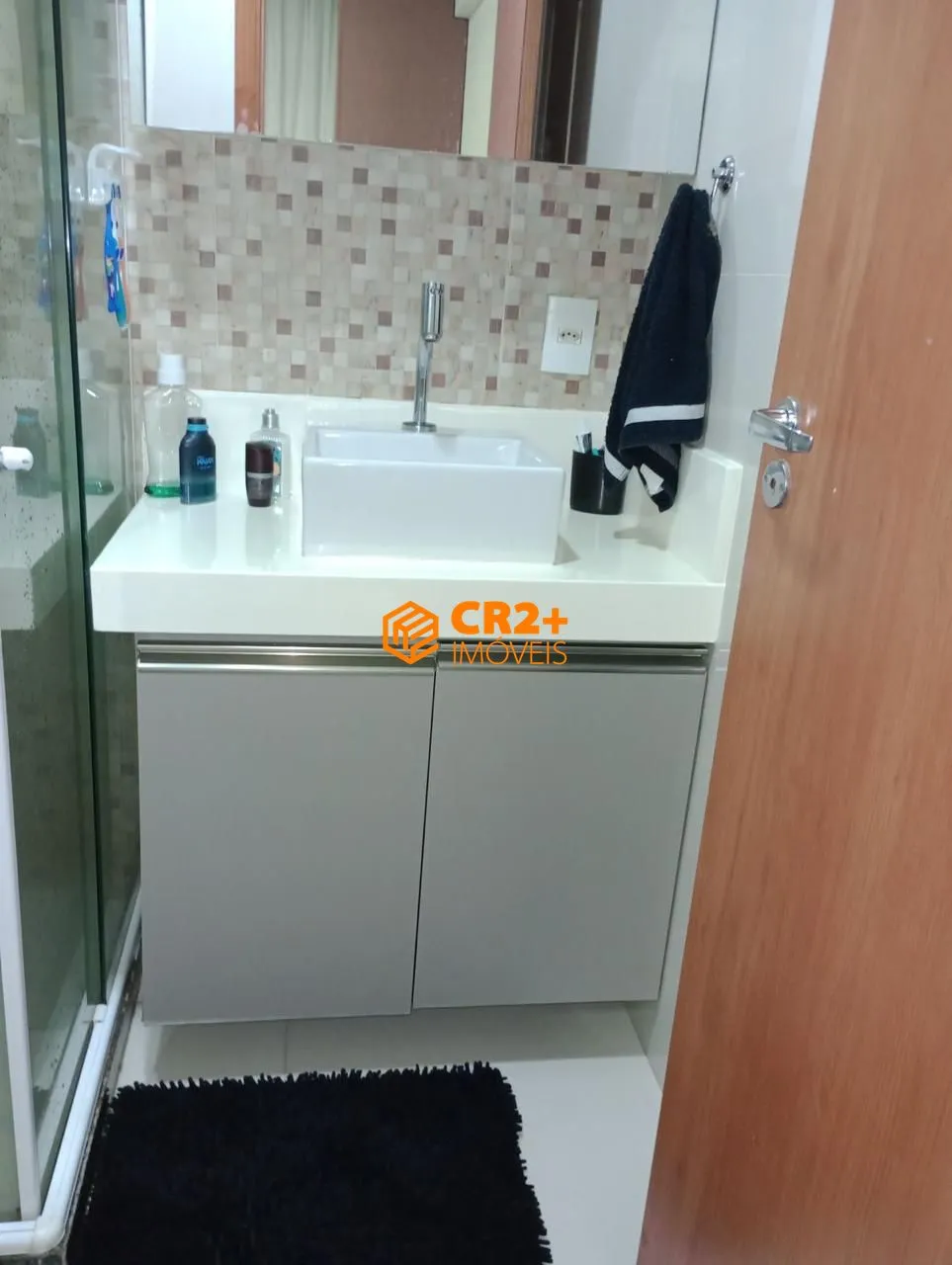 Imagem Vendo Apartamento na Encruzilhada | Vista Livre | Andar Alto- 70m²