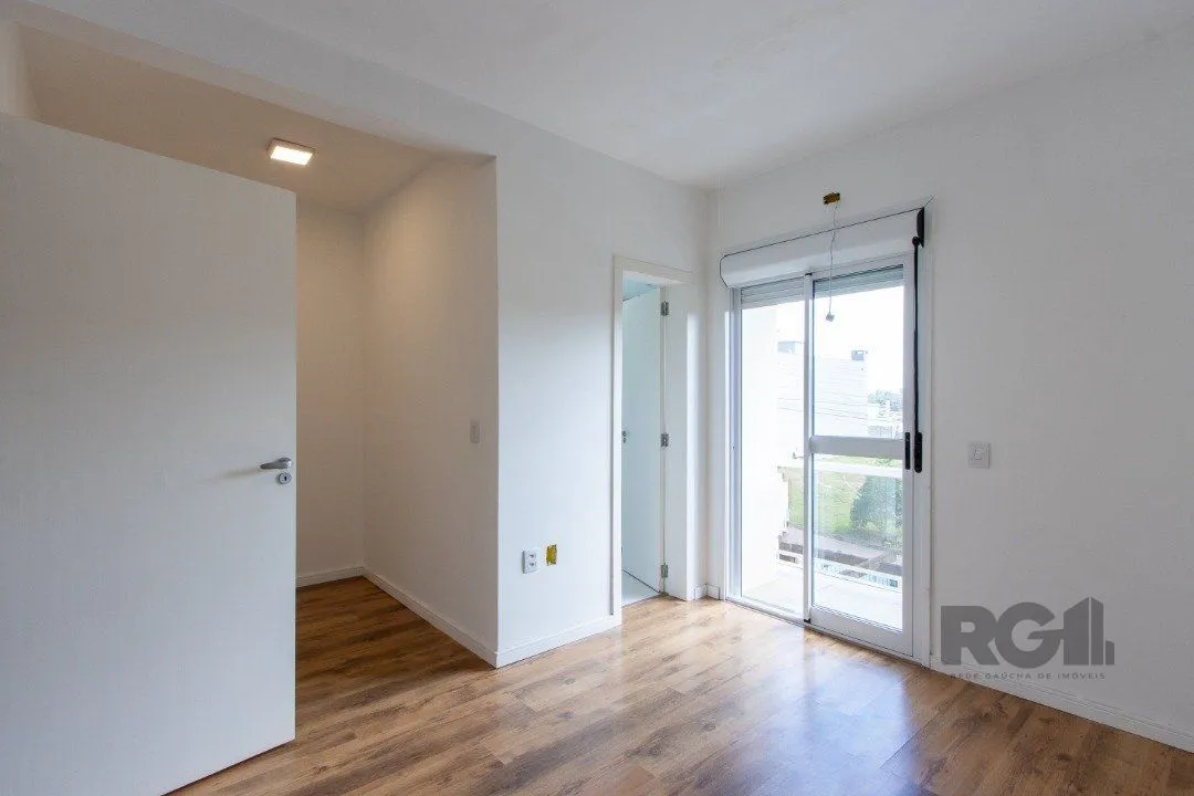 Imagem Casa para Locação/Aluguel - 150m², 3 dormitórios, sendo 1 suites, 2 vagas - Aberta dos Morros