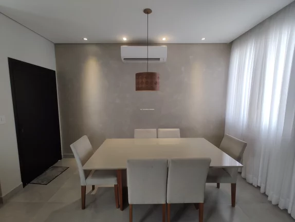 Imagem LINDO SOBRADO COM 3 DORMITORIOS CONDOMINIO RESIDENCIAL GUARUJA SALTO-SP