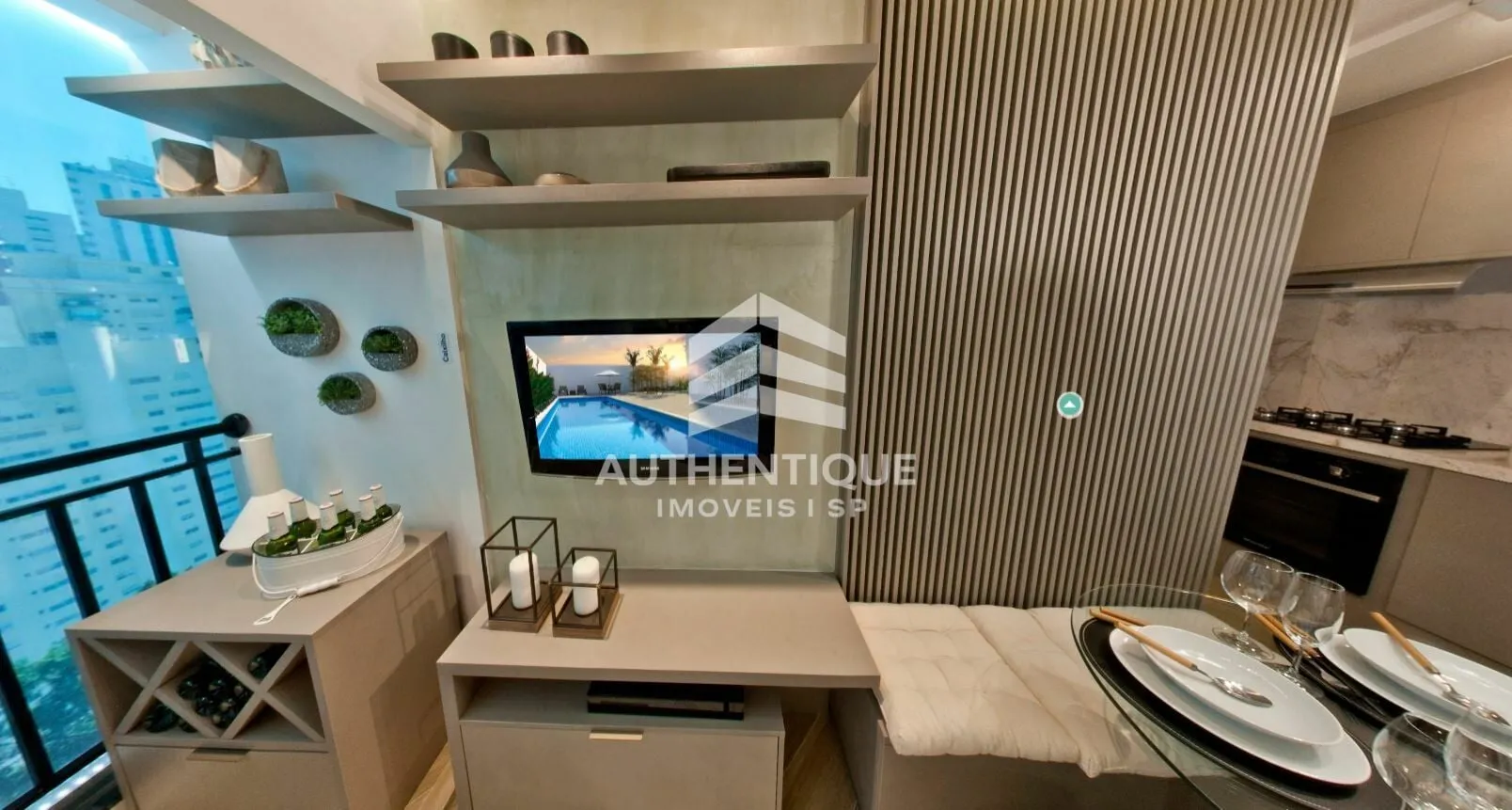 Imagem Famile Gentil 300 Ipiranga - Apartamento à venda no bairro Ipiranga - São Paulo/SP, Zona Sul