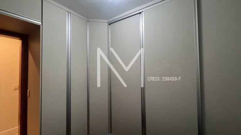 Imagem Apartamento à Venda 3 Quartos 1 Suíte 106m² - Bairro Jardim Aquárius
