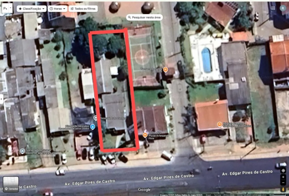Foto do Imóvel