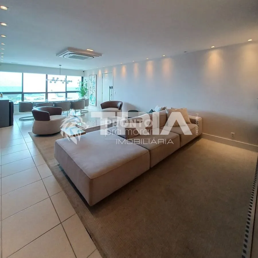 Imagem Apartamento de 4 quartos, 176m² no bairro Santo Amaro, em Recife