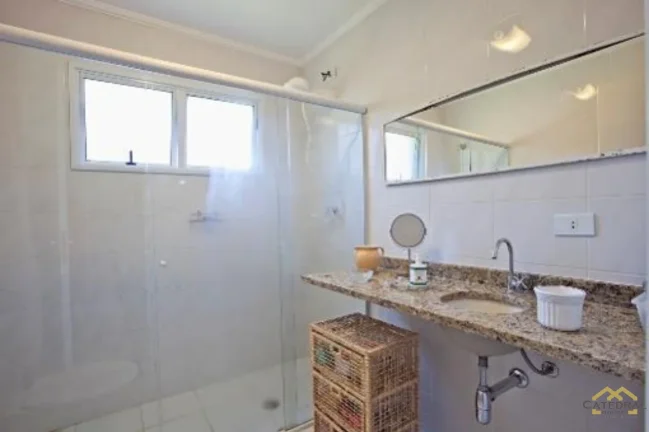 Imagem Casa com 04 Dormitórios à Venda no Residencial Paradise em Cabreúva/SP.