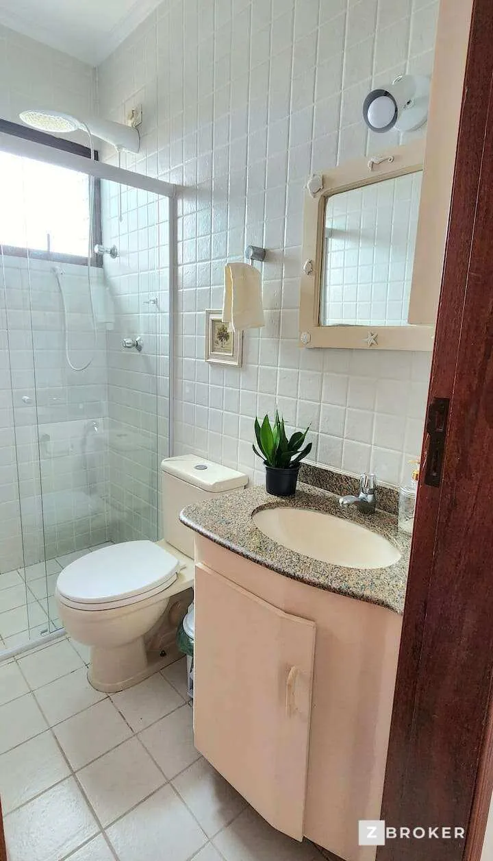 Imagem Apartamento à venda em Ubatuba, Itaguá, com 2 quartos, 73m2
