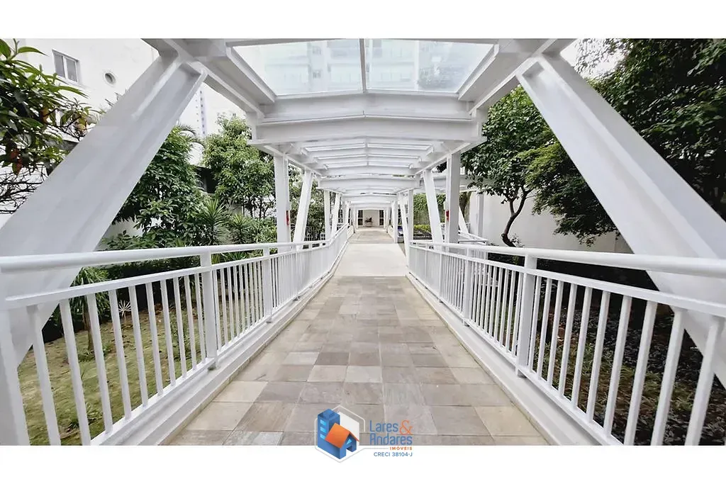 Imagem Apartamento à venda 2 Quartos 1 Suite 1 Vaga 99M² Jabaquara São Paulo - SP
