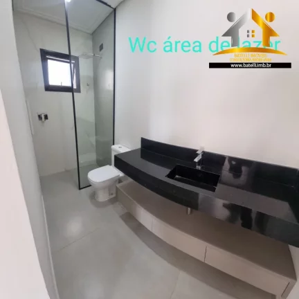 Imagem Casa para locação no condomínio Alphaville Granja Viana - Batelli Imóveis