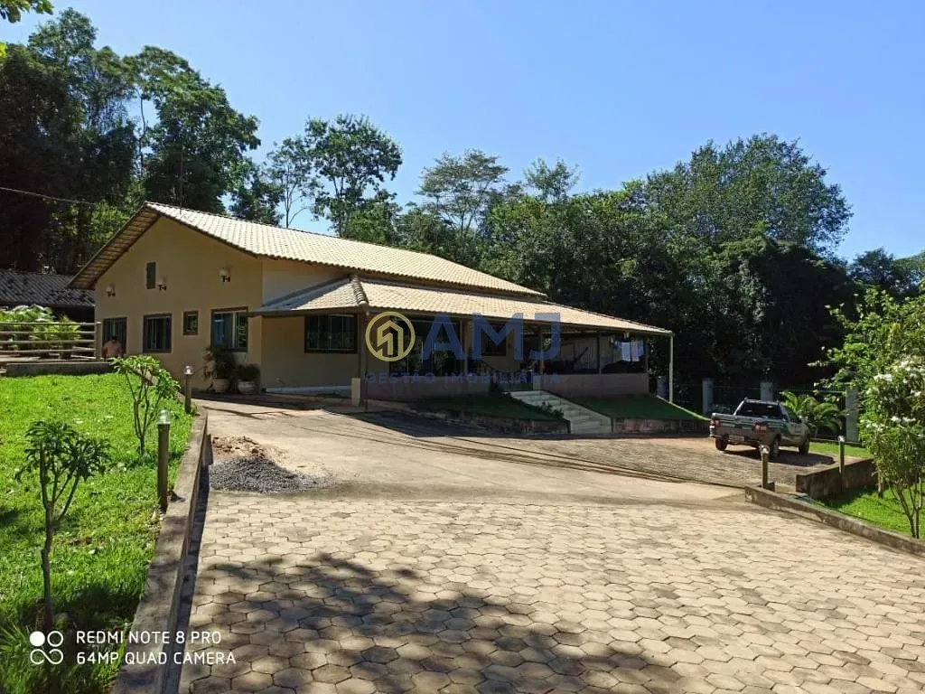 Foto do imóvel CHÁCARA À VENDA | CONDOMÍNIO FECHADO - COUNTRYVILLE em Endereço não informado