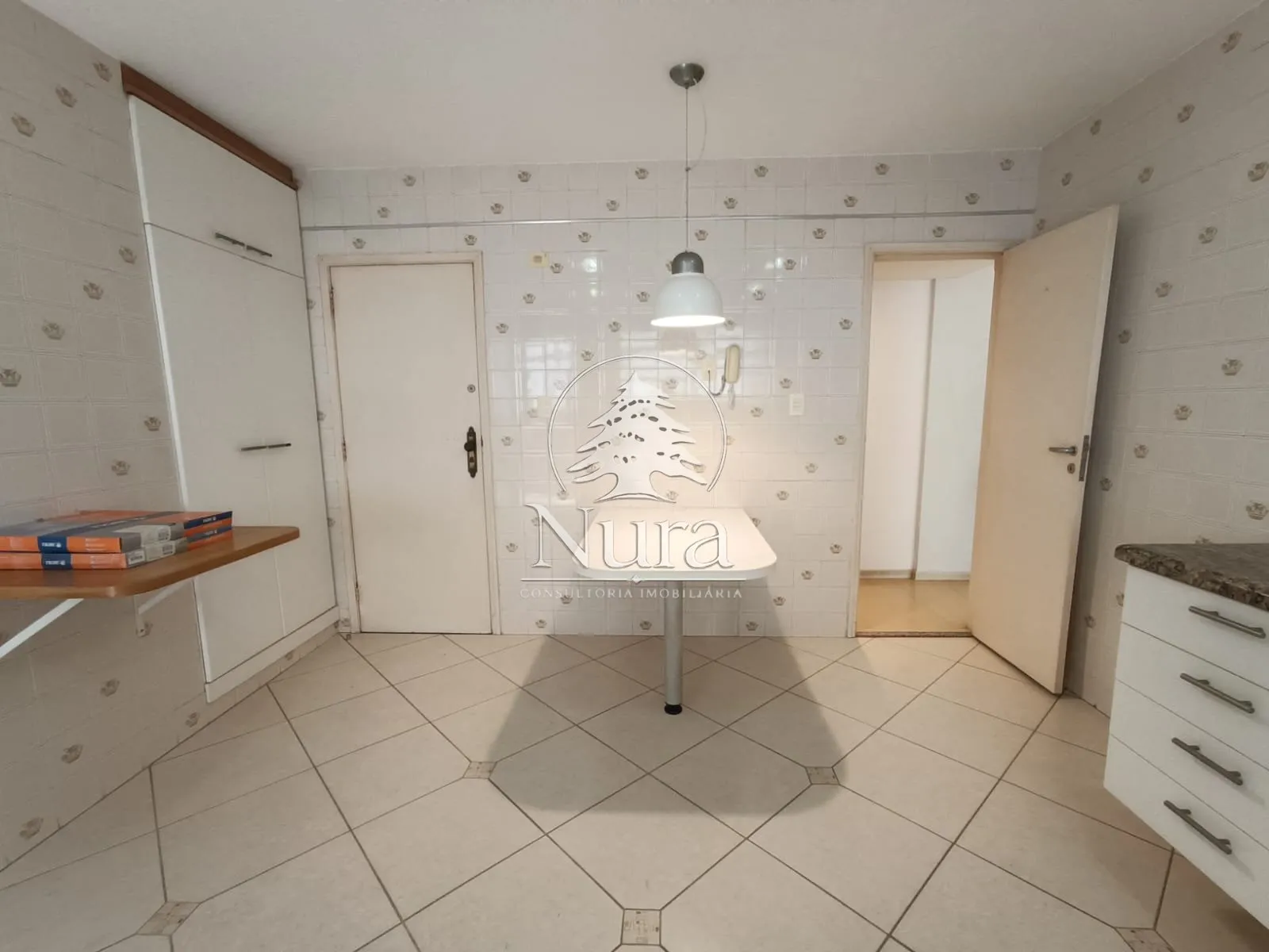 Imagem Apartamento de 3 quartos, 165m² no bairro Boqueirão, em Santos