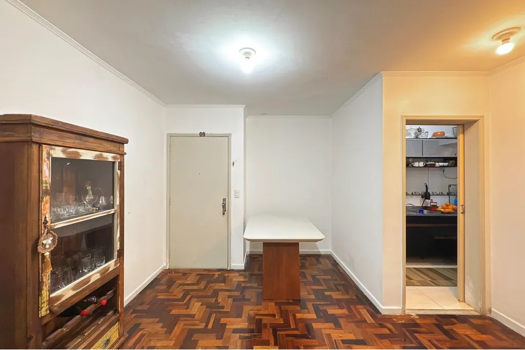 Imagem Apartamento em Partenon