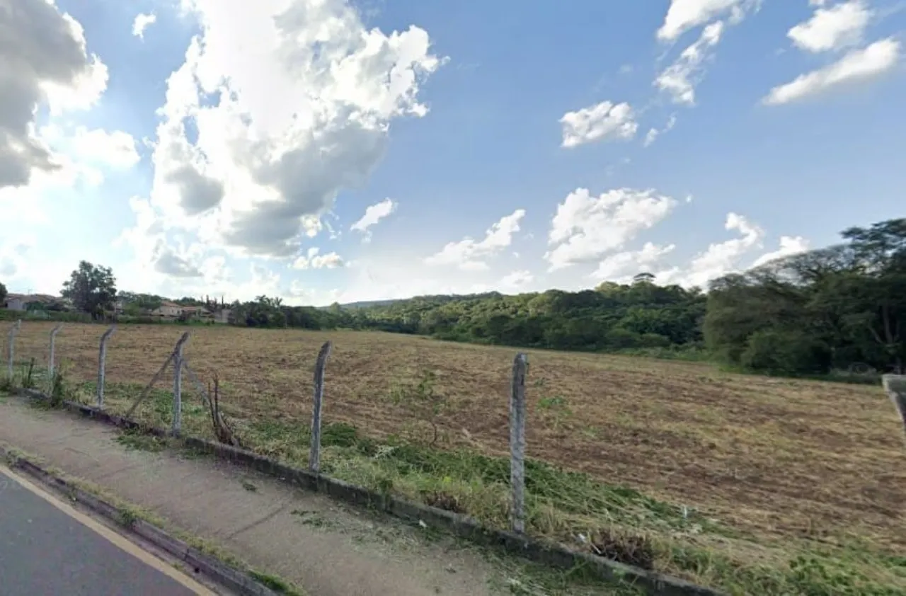 Imagem Área Comercial de 52.000m Centro- Araçoiaba da Serra /SP