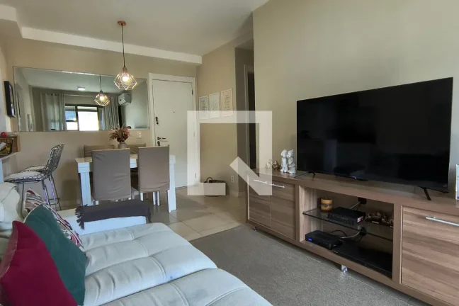 Imagem Apartamento à Venda - Recreio, 2 Quartos, 65 m2