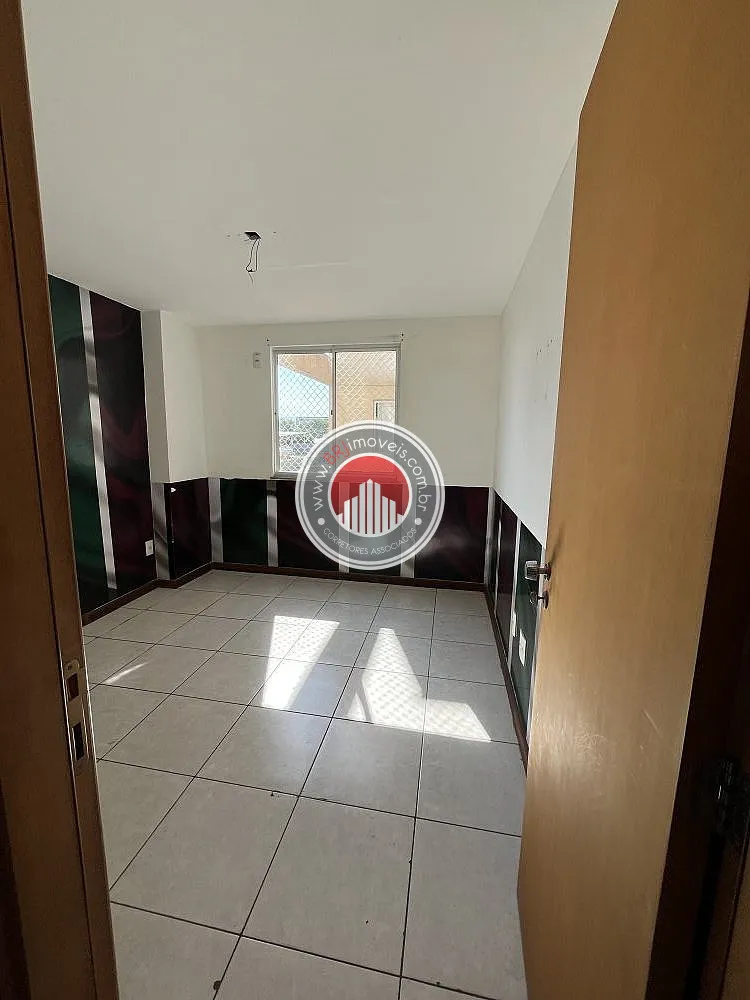 Imagem Apartamento a Venda no bairro Vila Nova - Nova Iguaçu, RJ