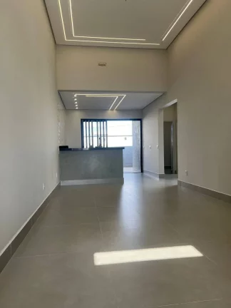 Imagem CASA 03 DORMITÓRIOS SENDO 01 COM SUÍTE MASTER CONDOMINIO VILLAGIO IPANEMA I