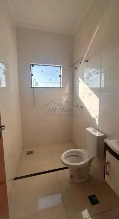 Imagem Casa Padrão