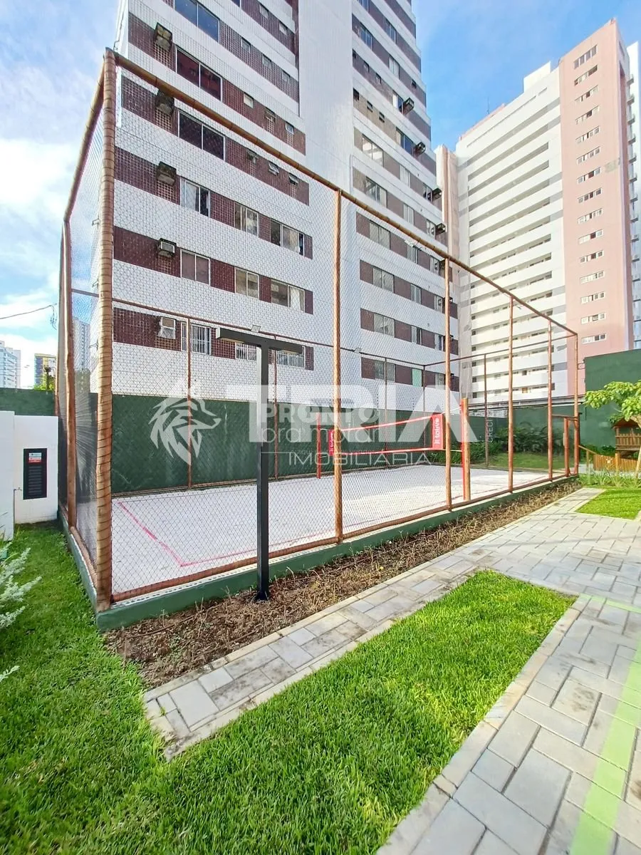 Imagem Flat à venda na Madalena | 27,40 m²
