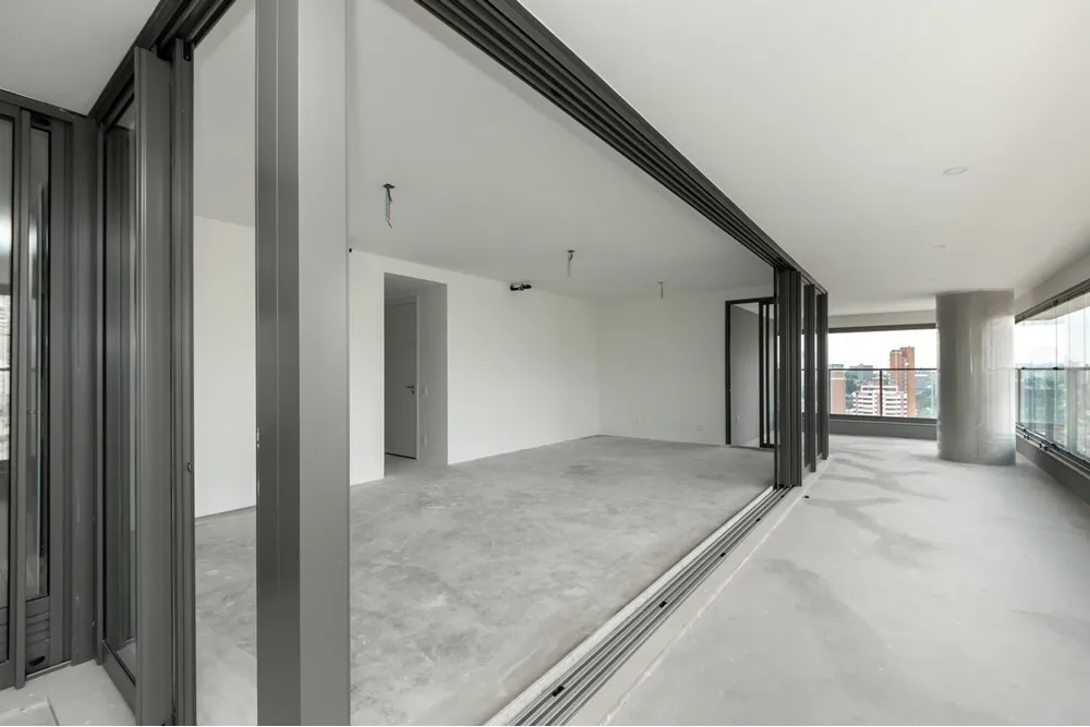 Imagem Apartamento à venda em São Paulo, Campo Belo, com 4 quartos, 211.09m2