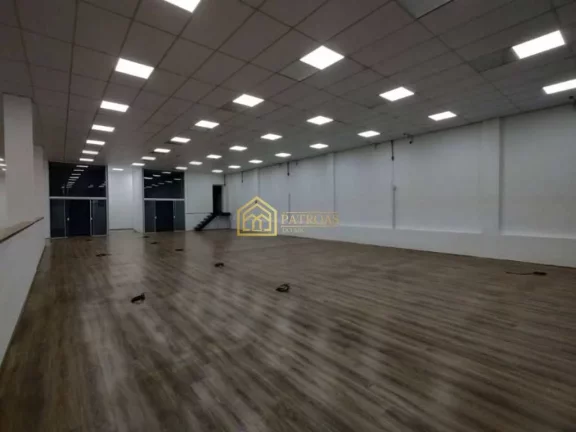 Imagem Loja/Salão