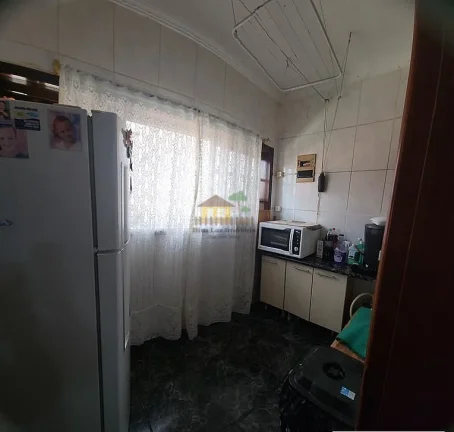 Imagem Casa Padrão
