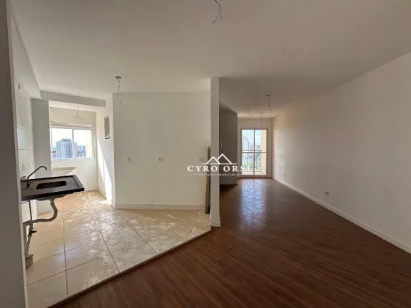 Imagem Apartamento à venda, 64 m² por R$ 320.000,00 - Paulicéia - Piracicaba/SP