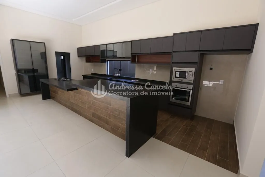 Imagem Golden Park - Casa com 4 dormitórios à venda, 378 m² por R$ 2.990.000,00 - Golden Park - Mirassol/SP