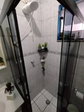 Imagem Casa Assobradada Corredor Lateral 8 vagas 3 Dormitorios Sendo 1 Suíte