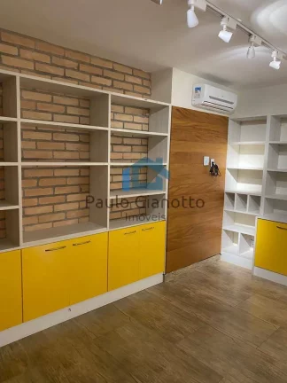 Imagem Sala Comercial no Vintage Office Granja Viana