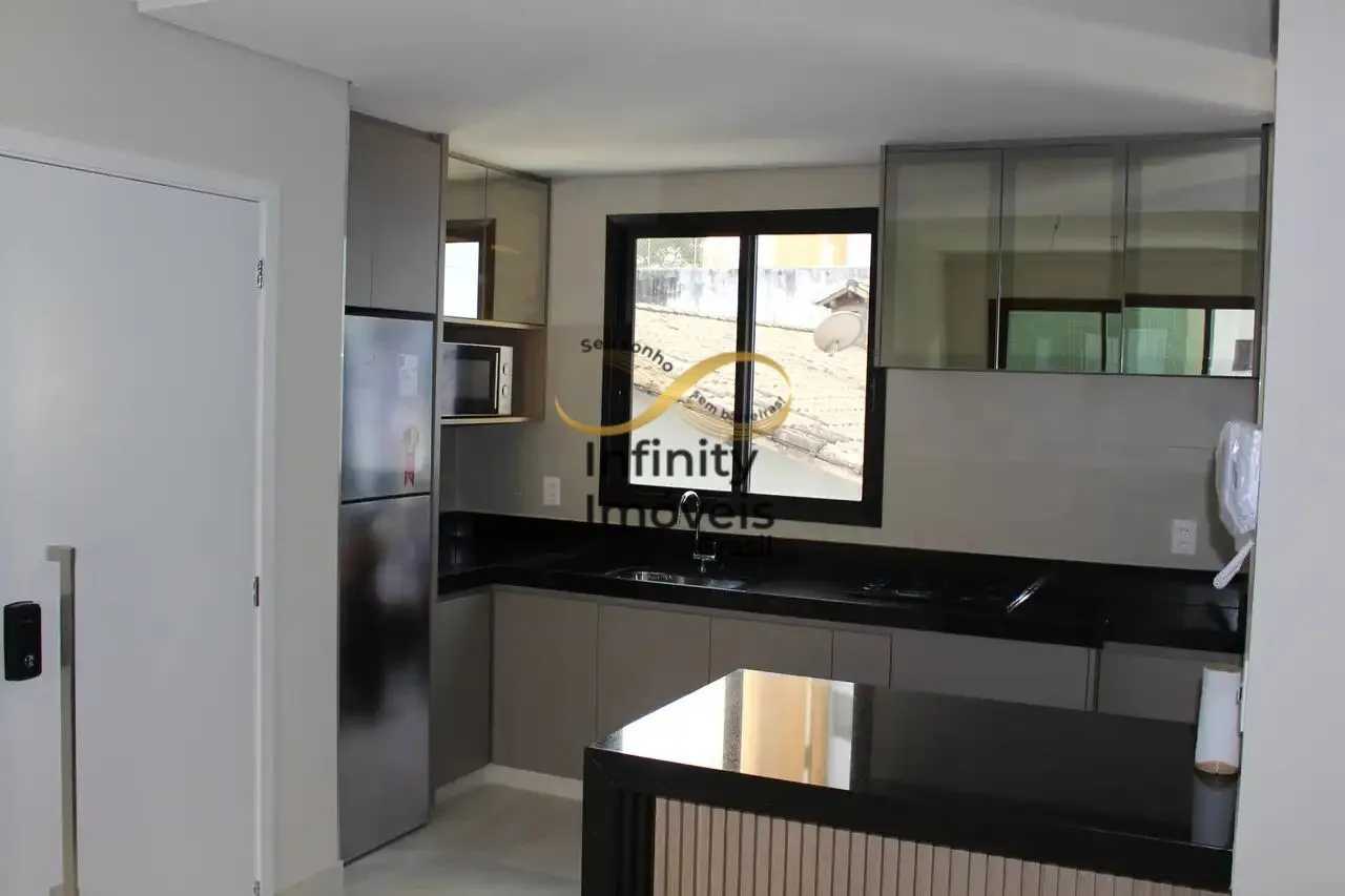 Imagem Le Père Residence - Apartamento à venda no bairro Sion - Belo Horizonte/MG