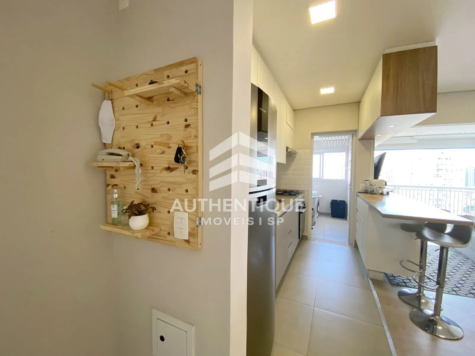Imagem VIVIER SAUDE - Apartamento no bairro Saúde, São Paulo/SP à venda