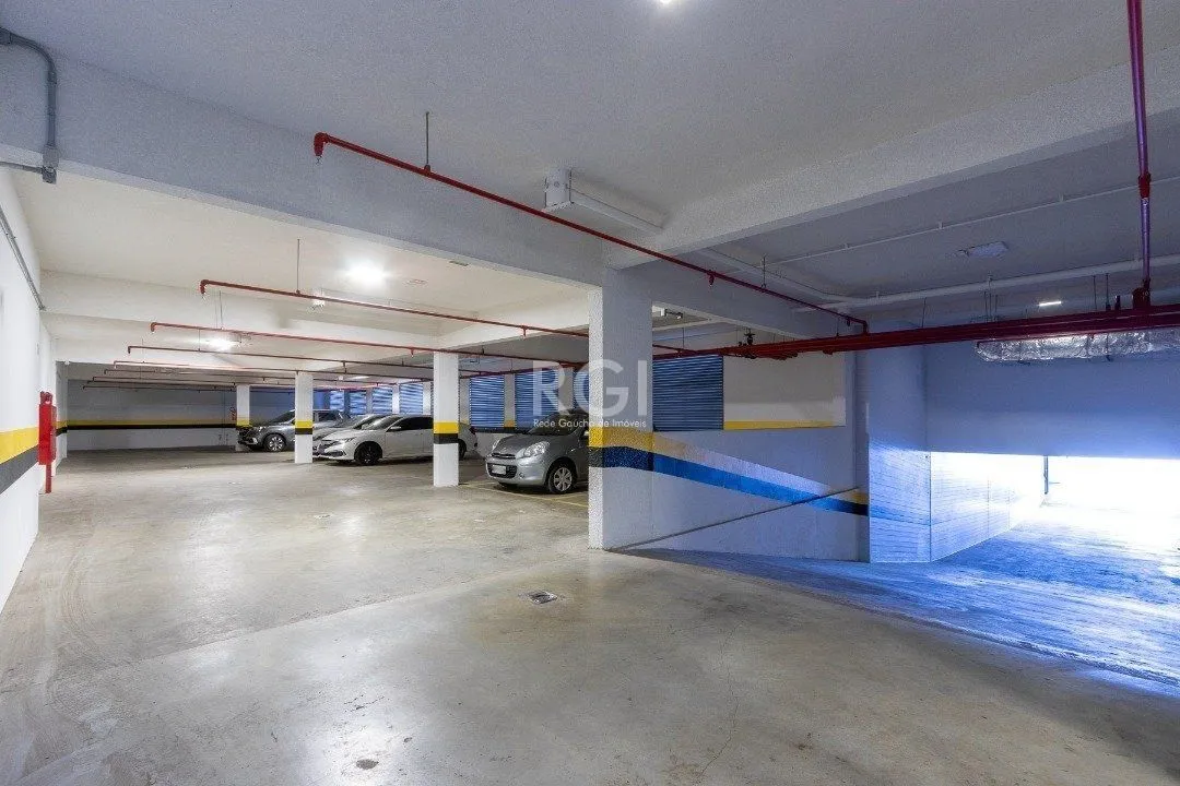 Imagem Conjunto/Sala para Venda - 43m², 0 dormitórios, São João